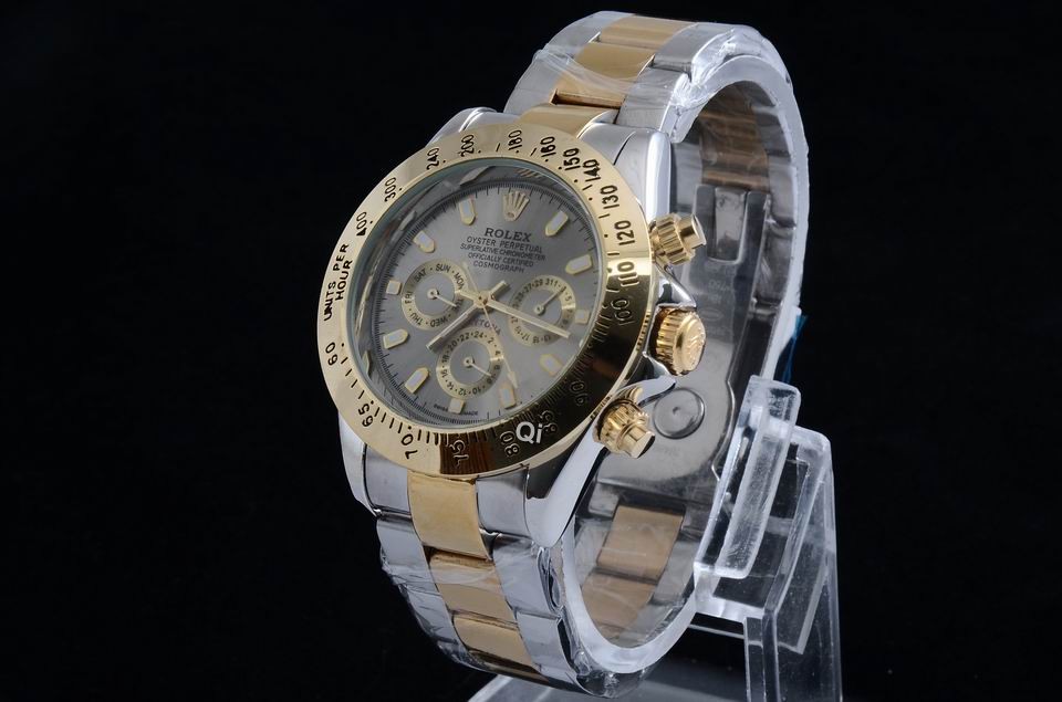 Rolex watch man-182